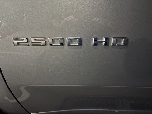 Used 2025 Chevrolet Silverado 2500 LT w/ All Star Edition image 19