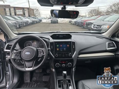 Certified 2023 Subaru Forester Limited image 13