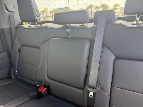 New 2026 Chevrolet Silverado 1500 LTZ image 39