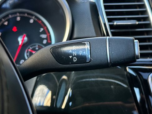 Used 2017 Mercedes-Benz GLS 550 4MATIC image 17