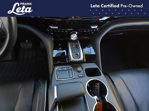 Certified 2024 Acura MDX Advance image 27