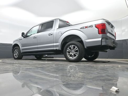 Used 2020 Ford F150 Lariat image 34