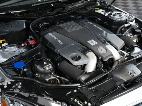 Used 2014 Mercedes-Benz E 63 AMG S-Model image 52