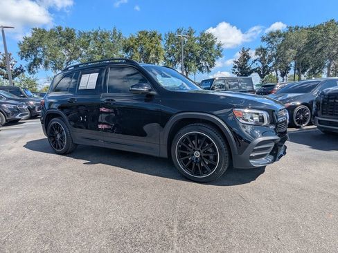 Certified 2023 Mercedes-Benz GLB 250 image 55