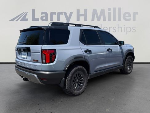 Used 2026 Honda Passport TrailSport image 5