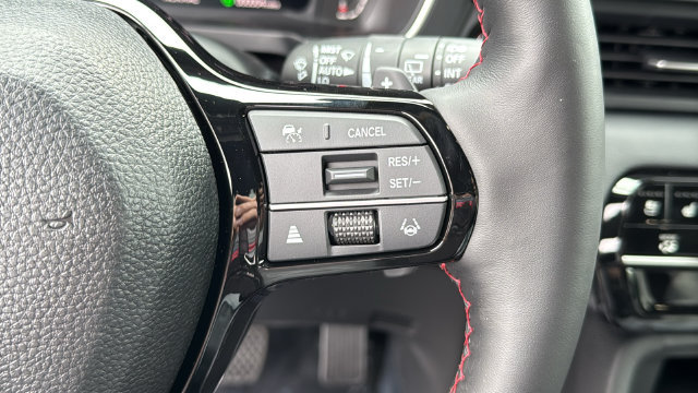 New 2026 Honda Pilot Black Edition image 14