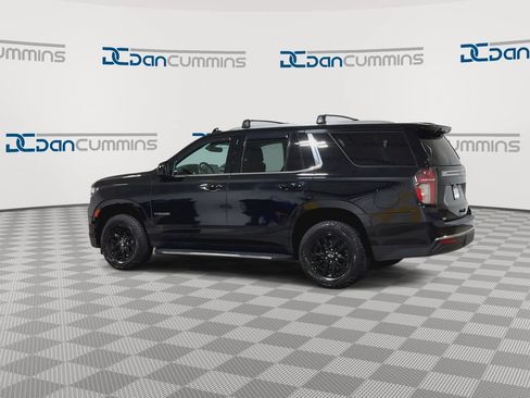 Used 2021 Chevrolet Tahoe LT AWD/4WD image 7