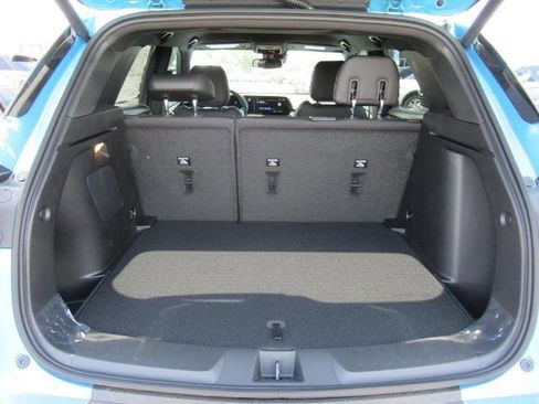New 2026 Chevrolet TrailBlazer ACTIV w/ Convenience Package image 29