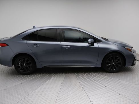 Certified 2024 Toyota Corolla SE image 7