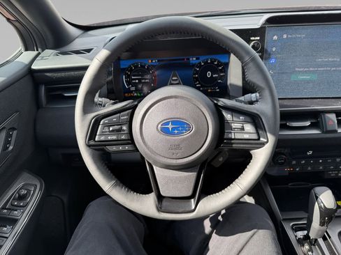 New 2026 Subaru Outback Limited w/ Premium/Limited Package 2 image 12