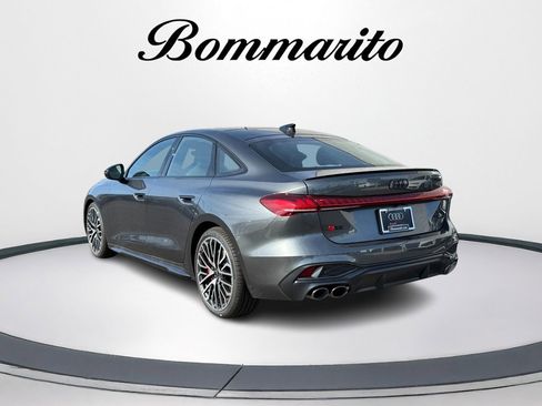 New 2025 Audi S5 Premium Plus image 3