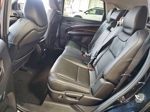 Used 2019 Acura MDX SH-AWD image 14