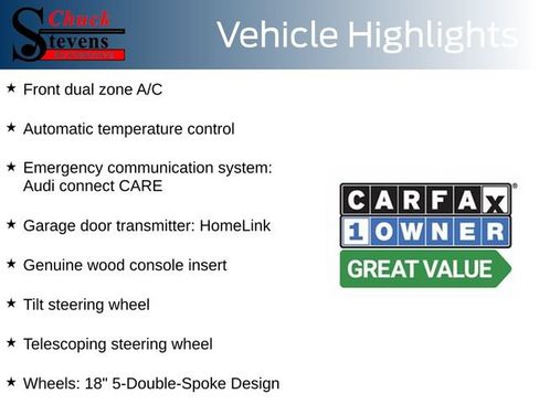 Used 2024 Audi A5 2.0T Premium Plus AWD/4WD image 7