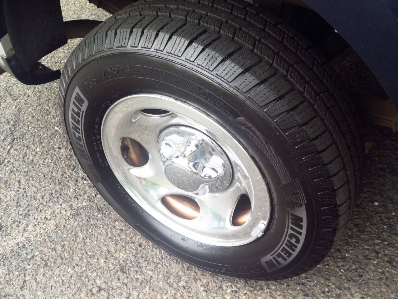 Used 2003 Ford F150 XLT RWD image 32