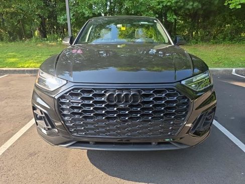 Certified 2023 Audi Q5 2.0T Premium Plus w/ Premium Plus Package AWD/4WD image 5