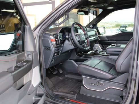 Used 2025 Ford F150 Raptor image 12