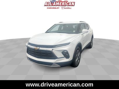 Used 2024 Chevrolet Blazer LT w/ Convenience Package
