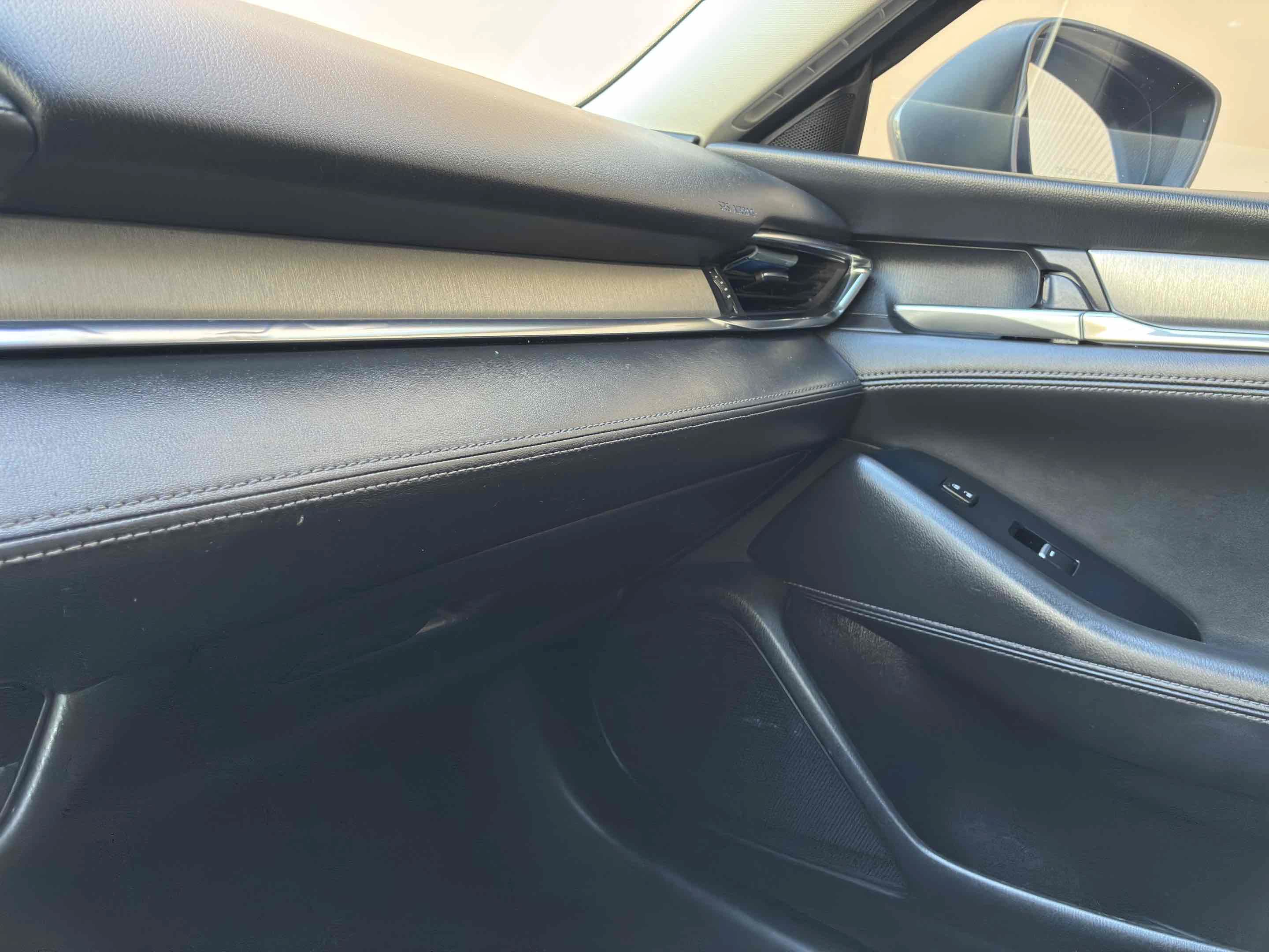 Used 2018 MAZDA MAZDA6 Touring FWD image 31