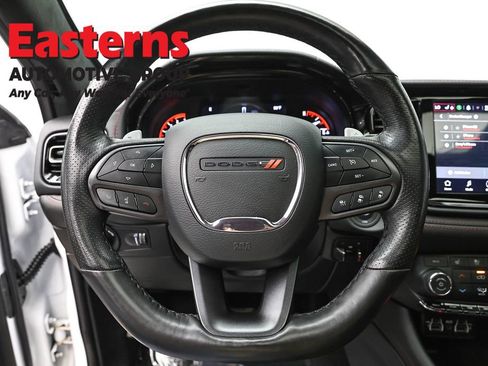 Used 2024 Dodge Durango R/T AWD/4WD image 10