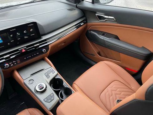 New 2026 Kia Sportage X-Line AWD/4WD image 24