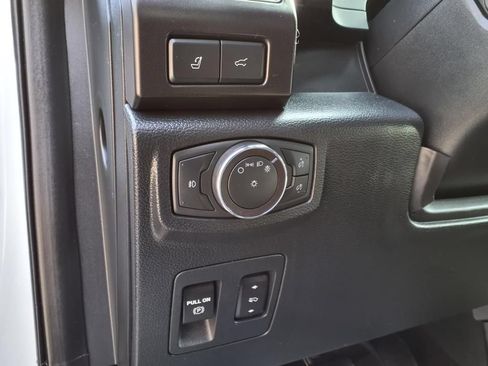 Used 2020 Ford Expedition King Ranch AWD/4WD image 19