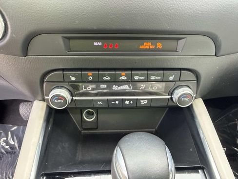 Certified 2024 MAZDA CX-5 AWD 2.5 S w/ Premium Package image 37
