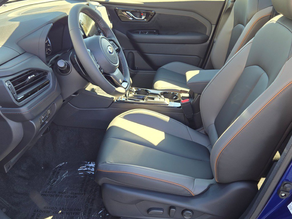 New 2026 Subaru Forester Sport AWD/4WD image 22