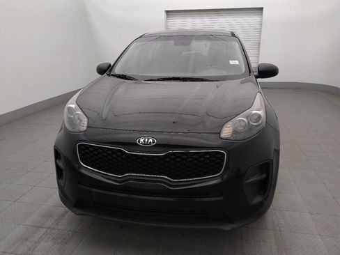 Used 2019 Kia Sportage LX FWD image 15