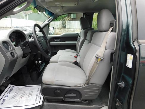 Used 2006 Ford F150 XL AWD/4WD image 6