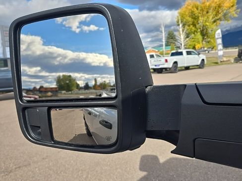 New 2026 RAM 2500 Big Horn image 17