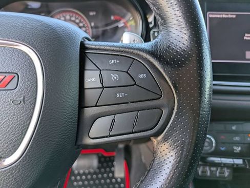 Used 2021 Dodge Durango R/T AWD/4WD image 10