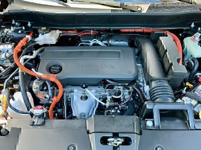 New 2027 Honda CR-V Sport-L image 13