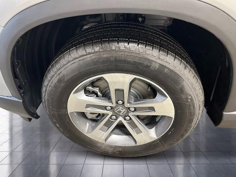 New 2026 Honda Pilot EX-L image 10