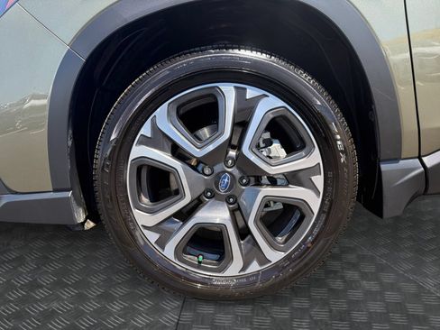 Certified 2026 Subaru Ascent Touring AWD/4WD image 10