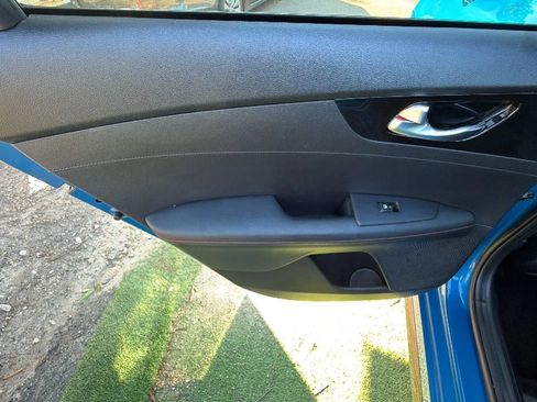 Used 2022 Kia Forte GT FWD image 20