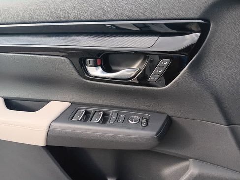 Used 2023 Honda CR-V EX-L image 26