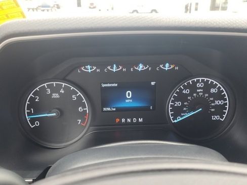 Used 2023 Ford F150 XLT image 36