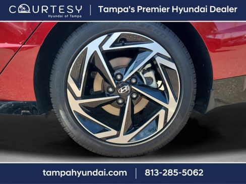 New 2026 Hyundai Sonata SEL image 27