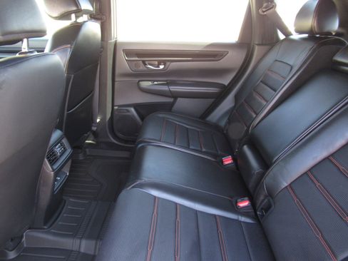 Certified 2025 Honda CR-V Sport-L image 15