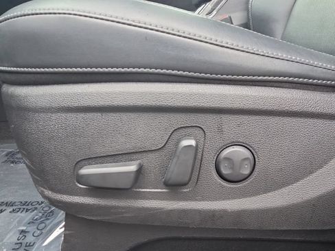 Used 2023 Kia Telluride S w/ S Sunroof Package AWD/4WD image 11