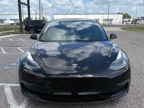 Used 2022 Tesla Model 3 Long Range image 8