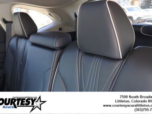 Certified 2026 Acura MDX SH-AWD w/ Advance Package image 26