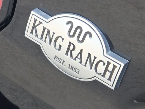 Used 2020 Ford Expedition King Ranch w/ Cargo Package image 10