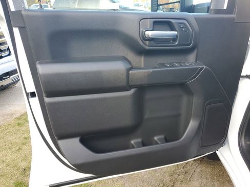 New 2026 Chevrolet Silverado 2500 W/T w/ WT Convenience Package image 18