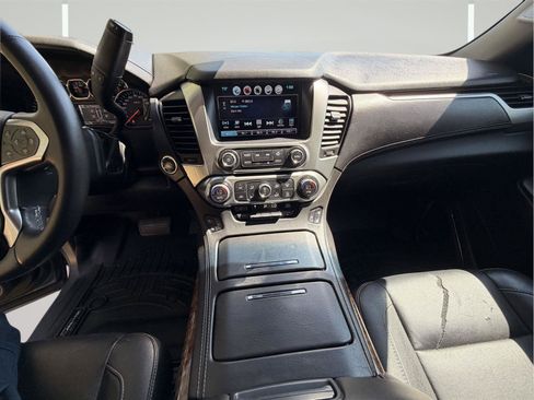 Used 2016 Chevrolet Tahoe LTZ AWD/4WD image 26