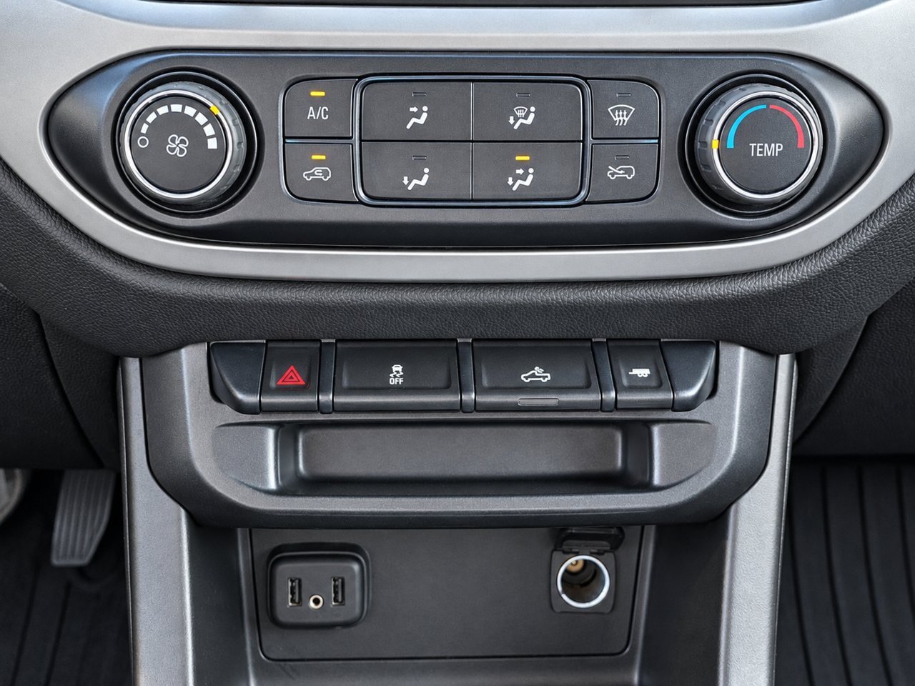 Used 2020 Chevrolet Colorado LT AWD/4WD image 20