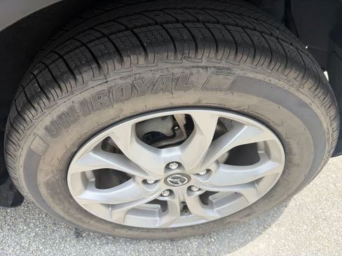 Used 2019 MAZDA CX-3 Sport FWD image 5
