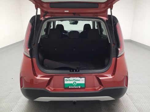 Used 2023 Kia Soul LX FWD image 29