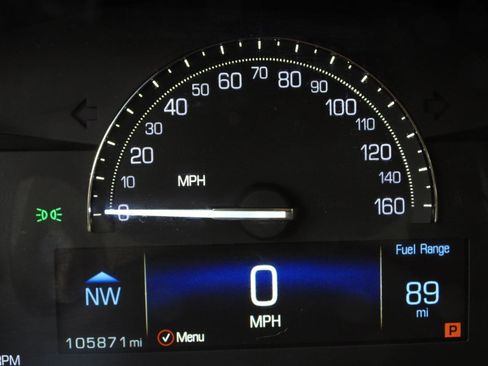 Used 2018 Cadillac XT5 Premium Luxury w/ LPO, Wheel Lock Package AWD/4WD image 76