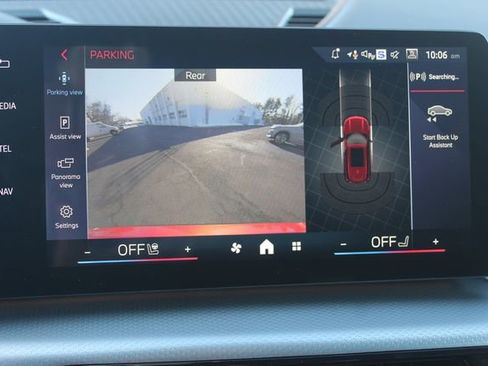 New 2026 BMW X1 M35i w/ Convenience Package image 15